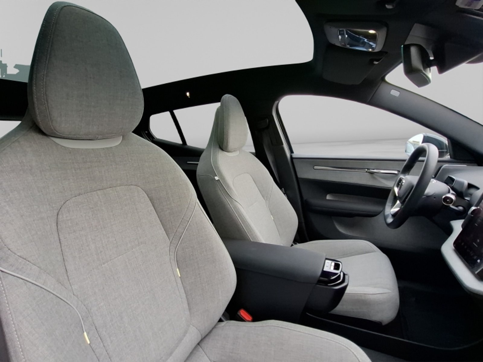 Volvo Ex30 E60 Ultra 2025 - Imagen 19 de 20