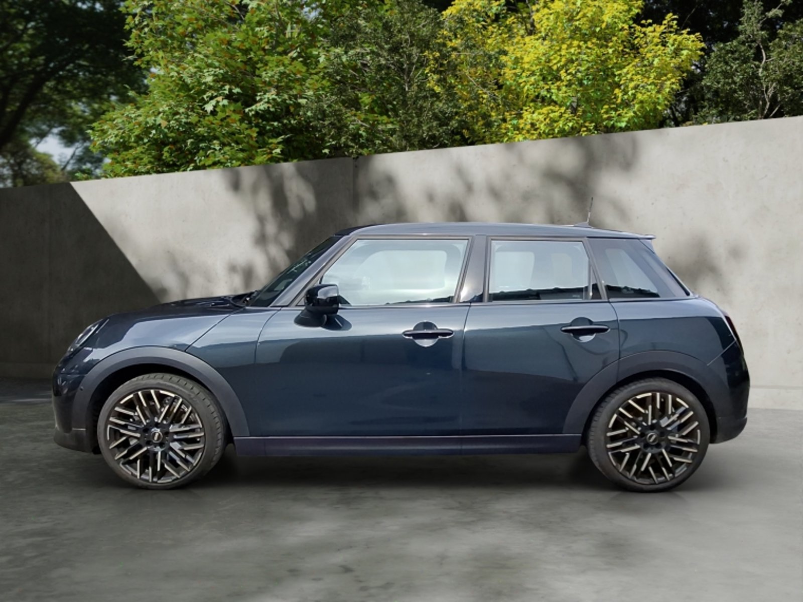 Mini Cooper S 2.0 Hb 5p Favoured 2026 - Foto 4 de 20