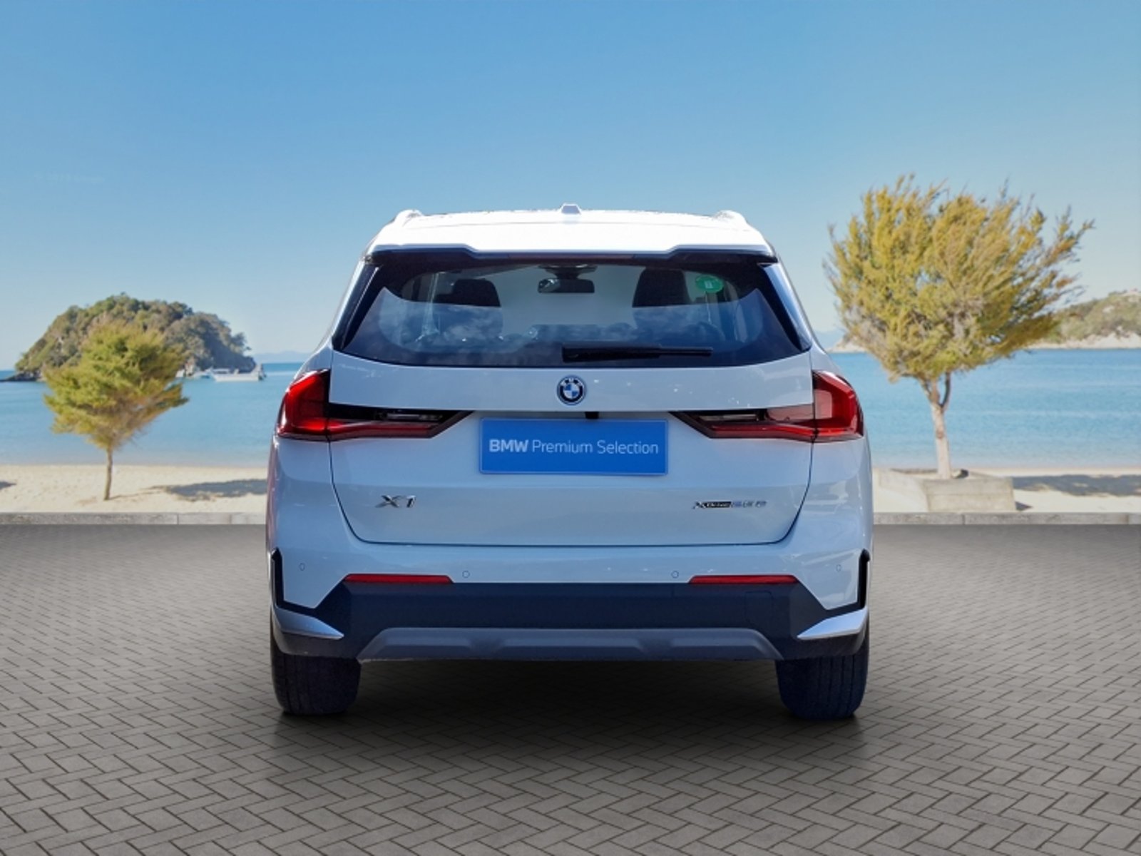 BMW X1 Xdrive25e Dynamic 2026 - Imagen 6 de 20