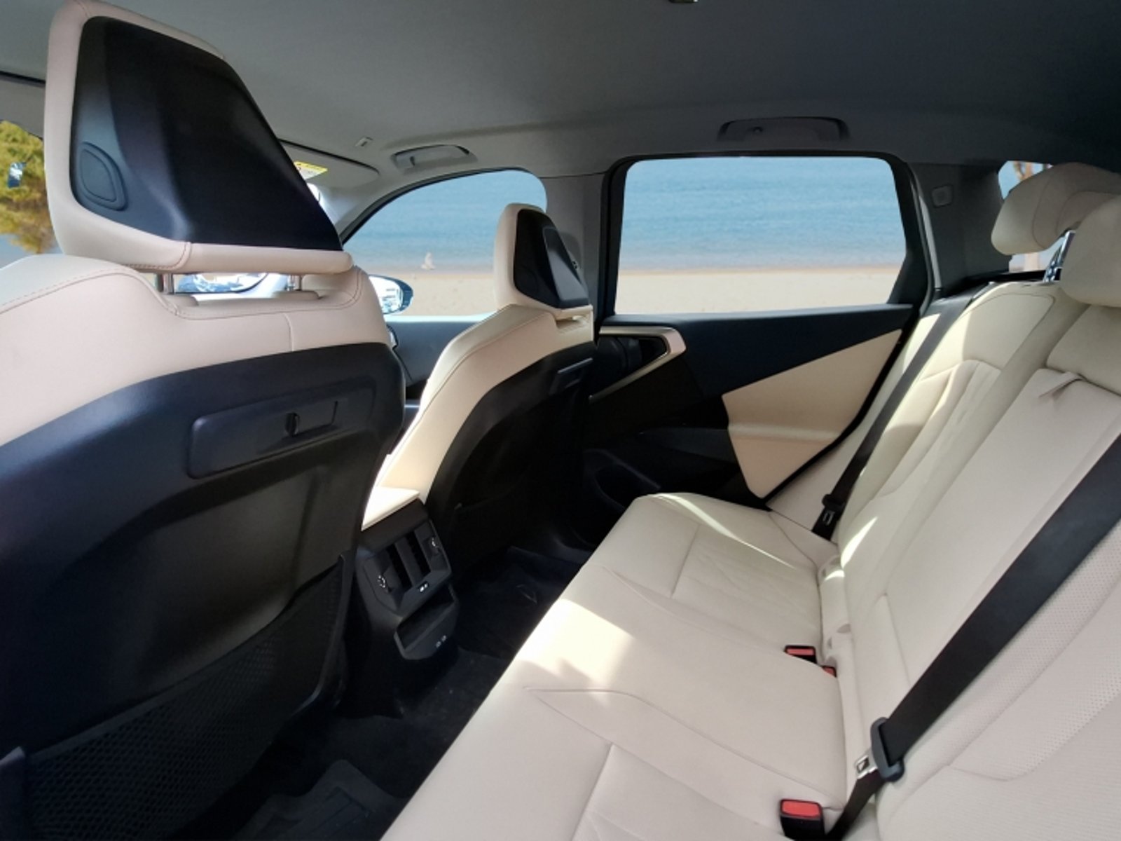 BMW X3 Xdrive20d Dynamic 2025 - Imagen 15 de 20