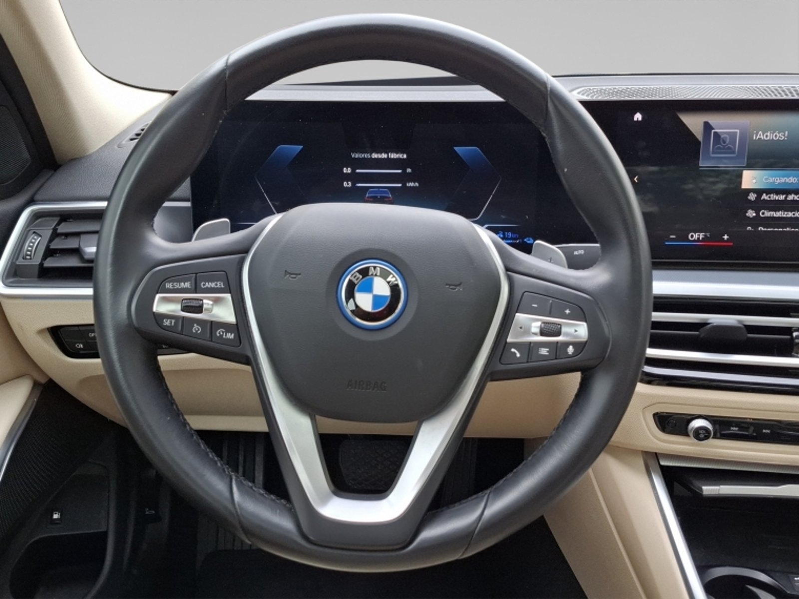 BMW 330 E Berlina Dynamic 2024 - Imagen 16 de 20