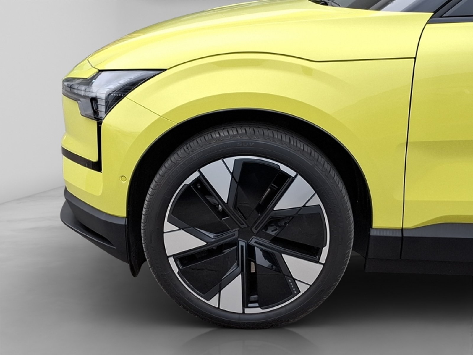 Volvo Ex30 E60 Ultra 2025 - Imagen 9 de 20