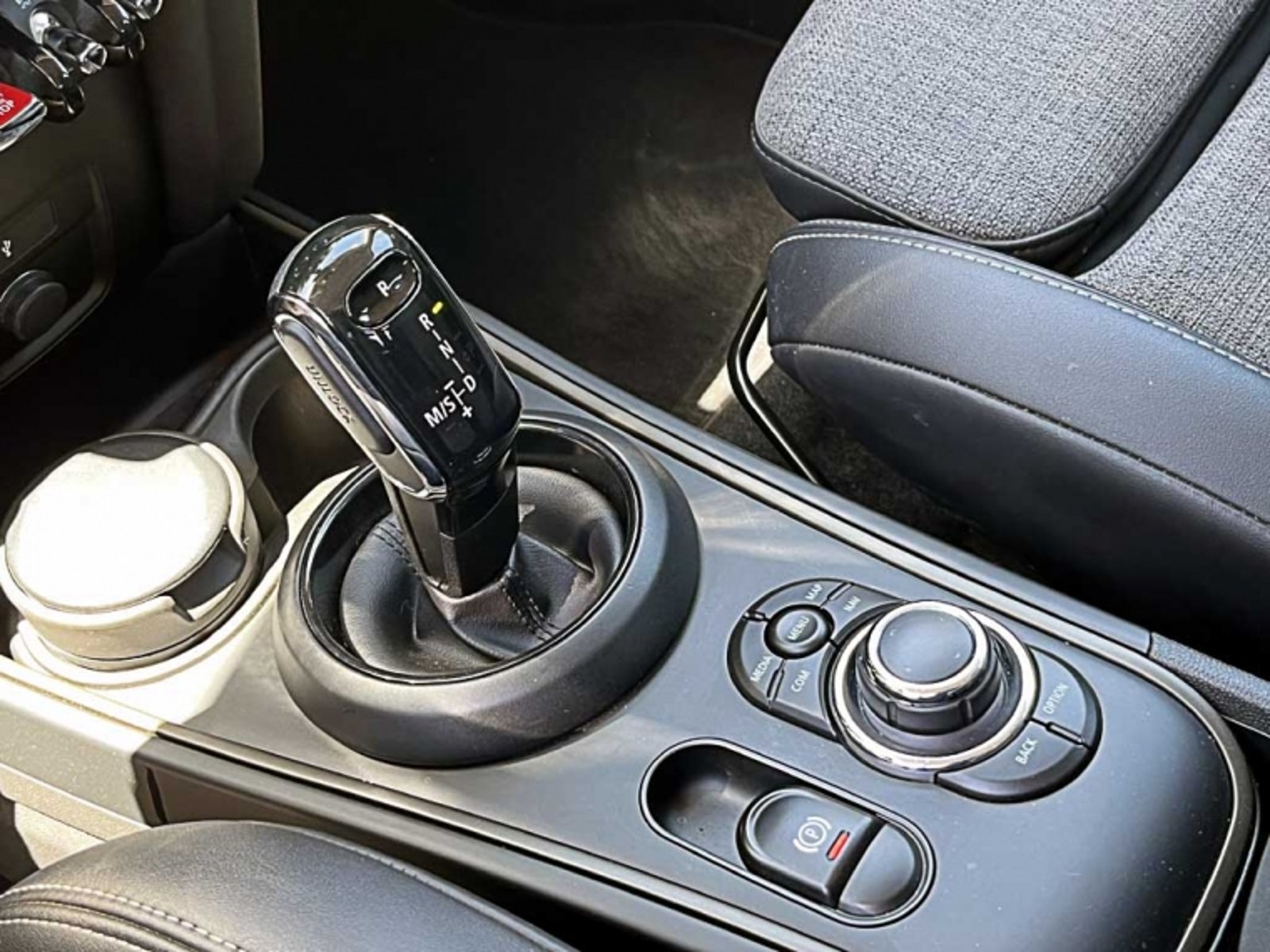 MINI Countryman Countryman C 1.5 2023 - Imagen 11 de 13