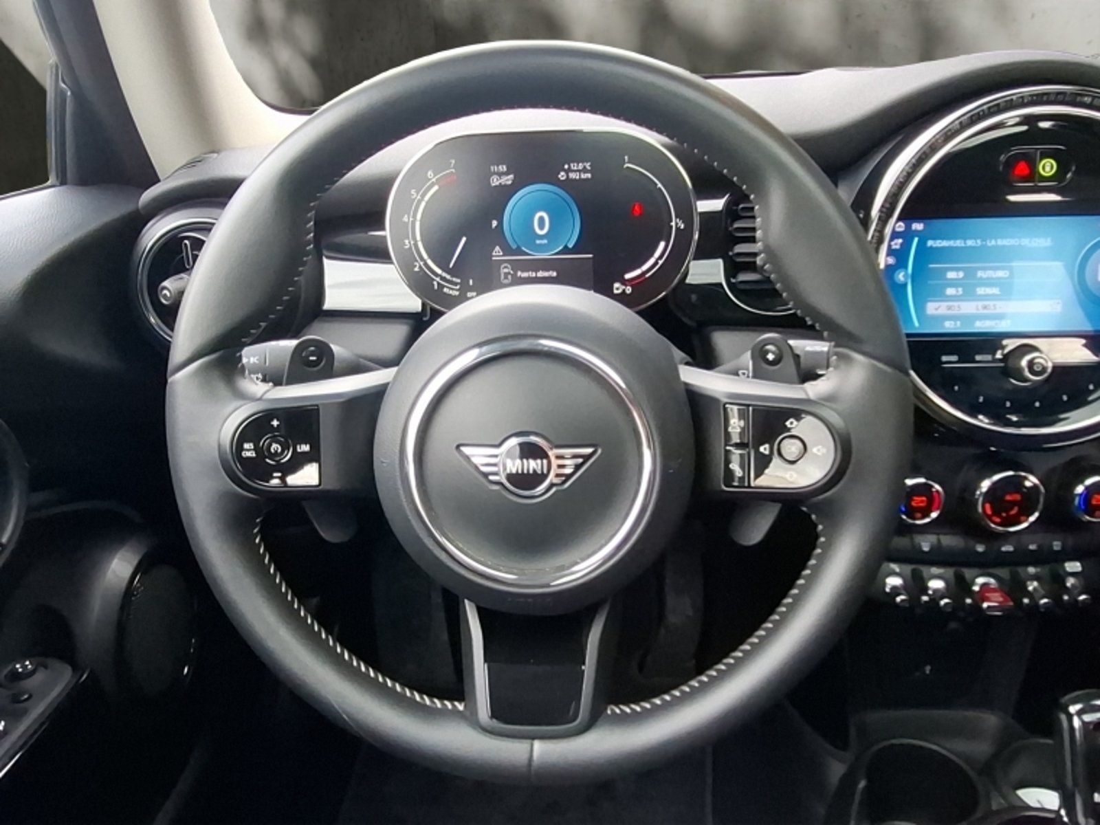 Mini Cooper S Hb 3p 2.0 Aut 2023 - Imagen 15 de 19