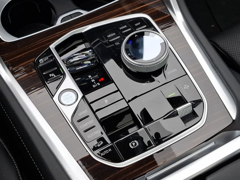 BMW X6 Xdrive30d M Sport 2026 - Imagen 13 de 16