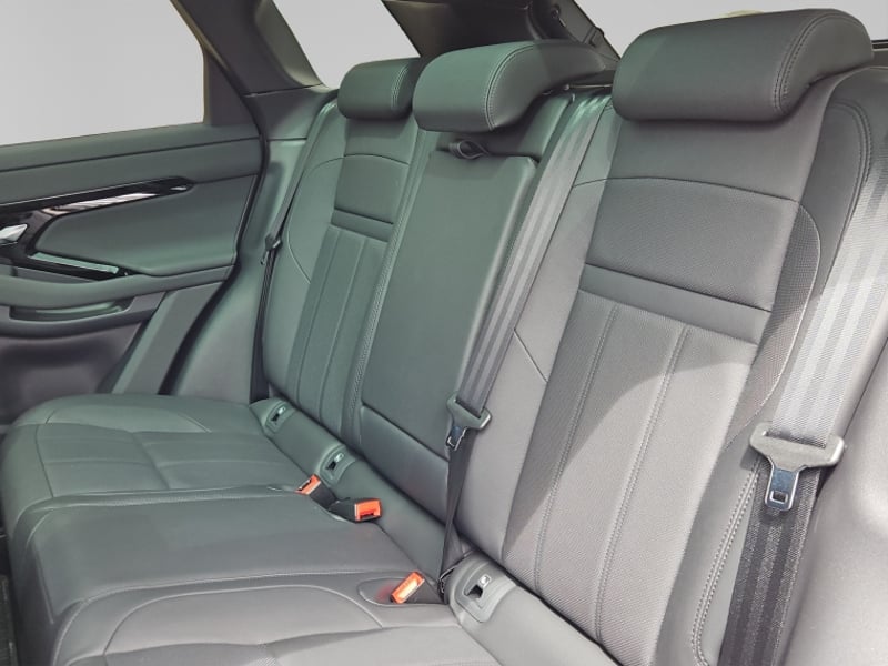 Land Rover Range rover evoque Dynamic Se 2.0 2026 - Imagen 15 de 16