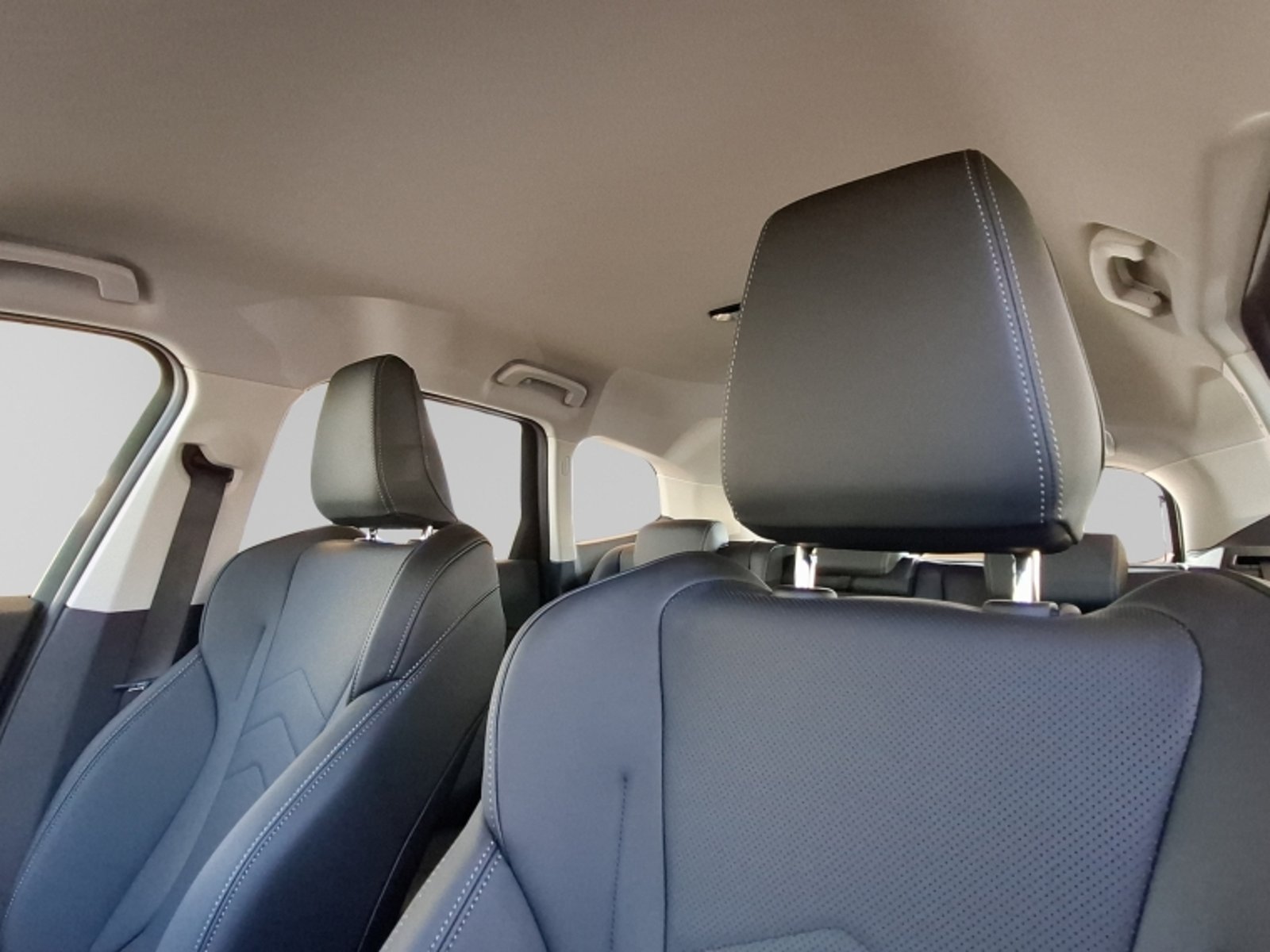 BMW X1 Sdrive18i Comfort 2026 - Imagen 11 de 20