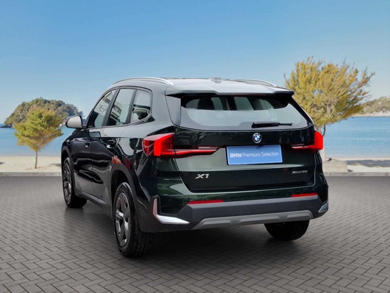BMW X1 Sdrive18i Dynamic 1.5 Aut 2025 - Imagen 5 de 20