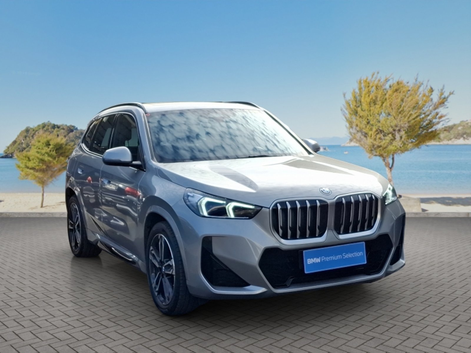 BMW X1 Xdrive25e M Sport 2026 - Imagen 3 de 20