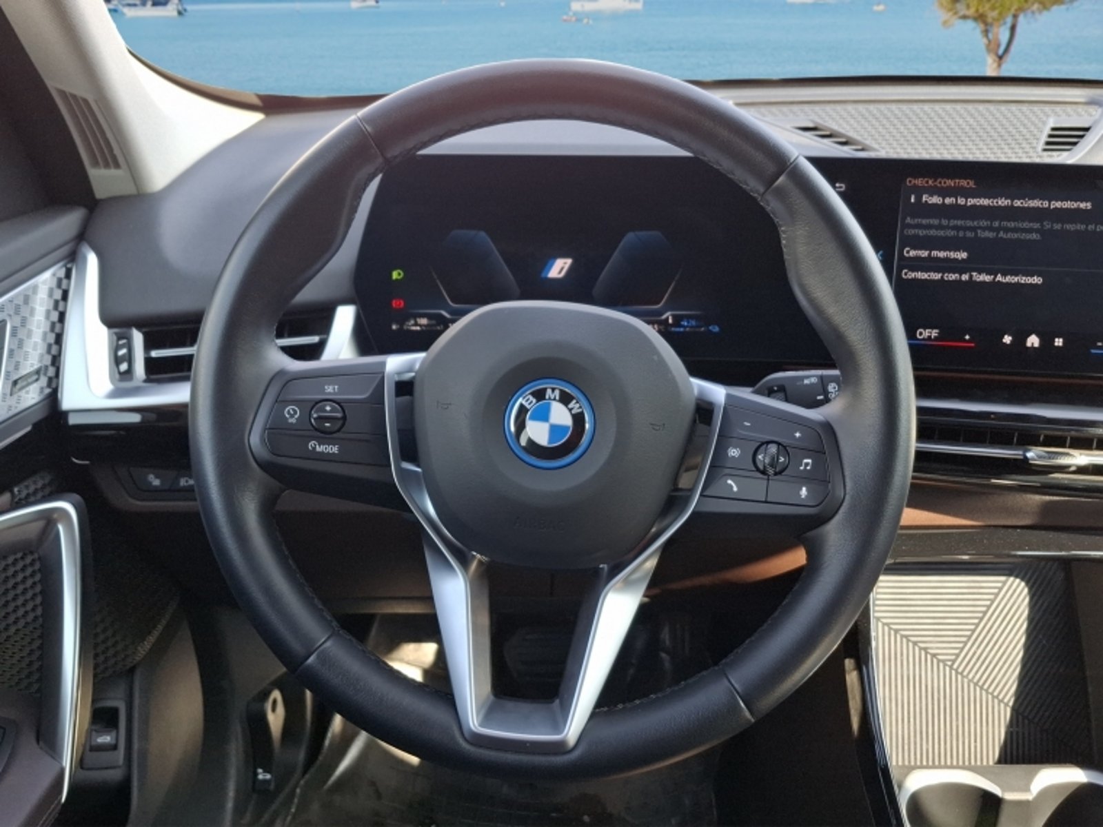 BMW X1 Xdrive25e Dynamic 2026 - Imagen 16 de 20