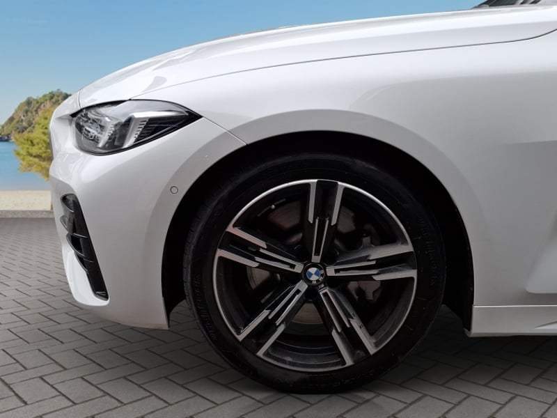BMW 430 I Coupe 2.0 Aut 2025 - Imagen 9 de 20