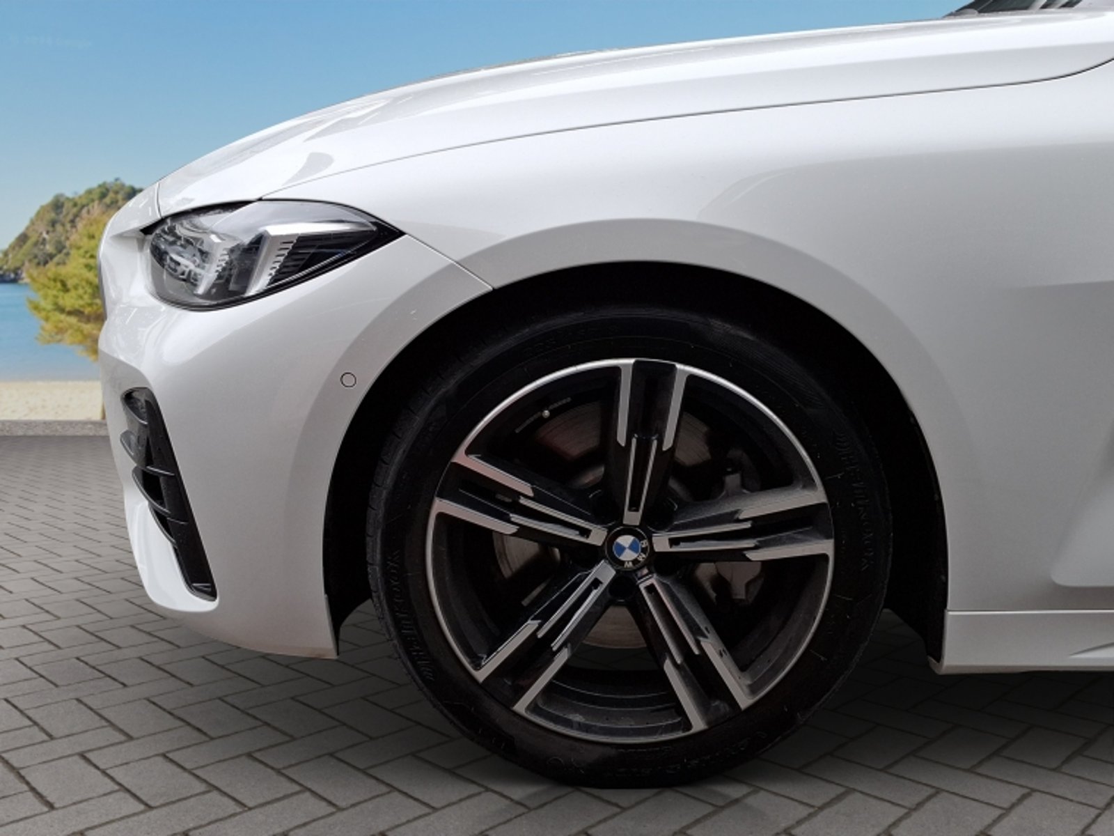 BMW 430 I Coupe 2.0 Aut 2025 - Imagen 9 de 20