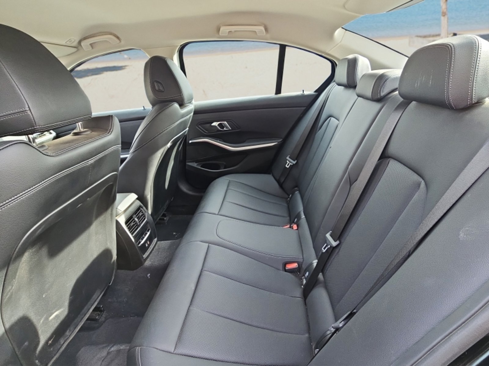 BMW 320 I Berlina Urban 2026 - Imagen 15 de 20