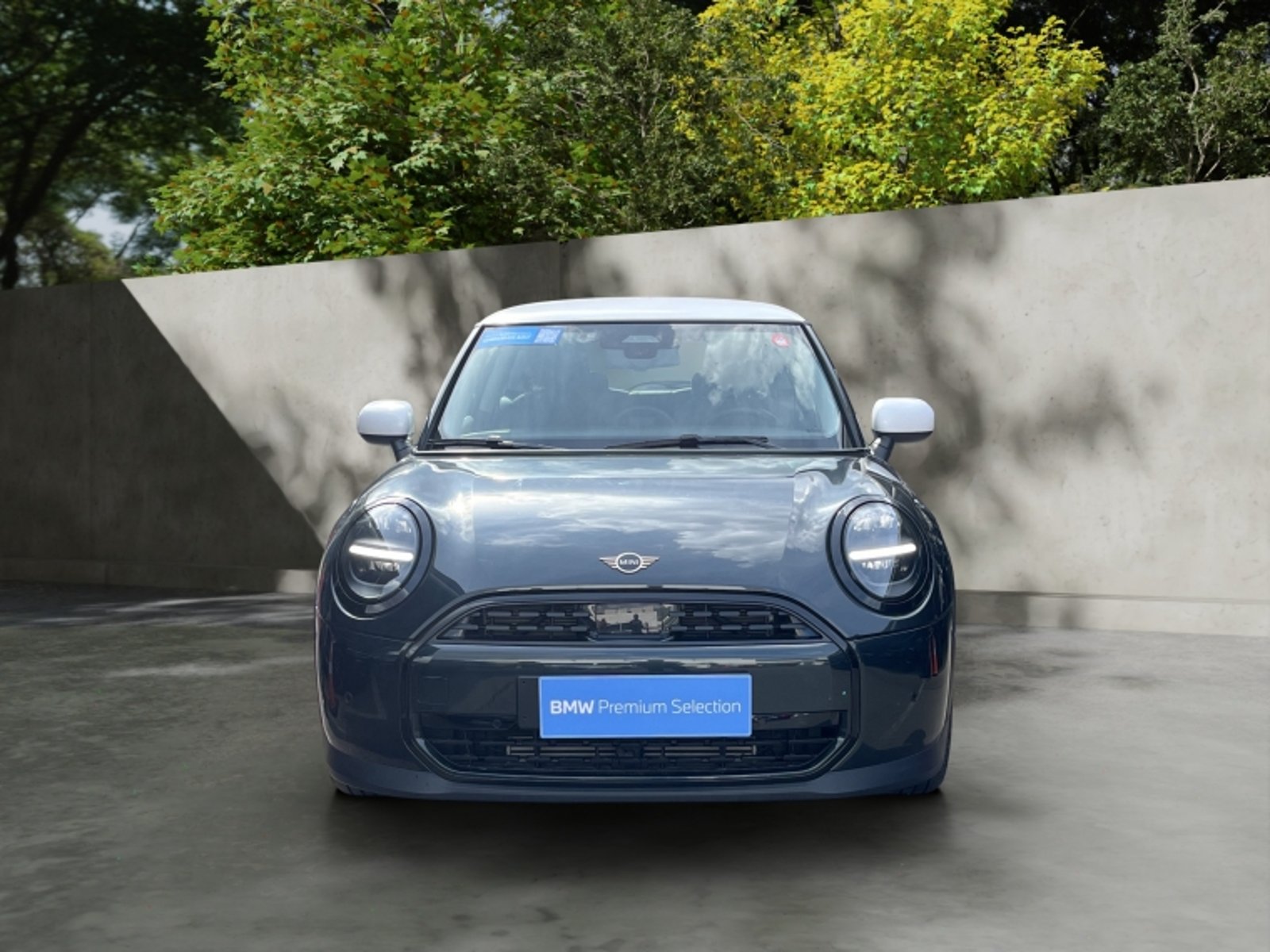 Mini Cooper C 1.5 Aut 2025 - Foto 2 de 20