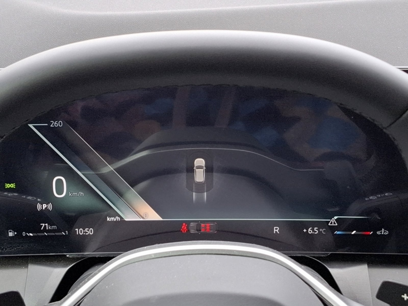 BMW X3 20i Sdrive Dynamic 2026 - Imagen 12 de 20