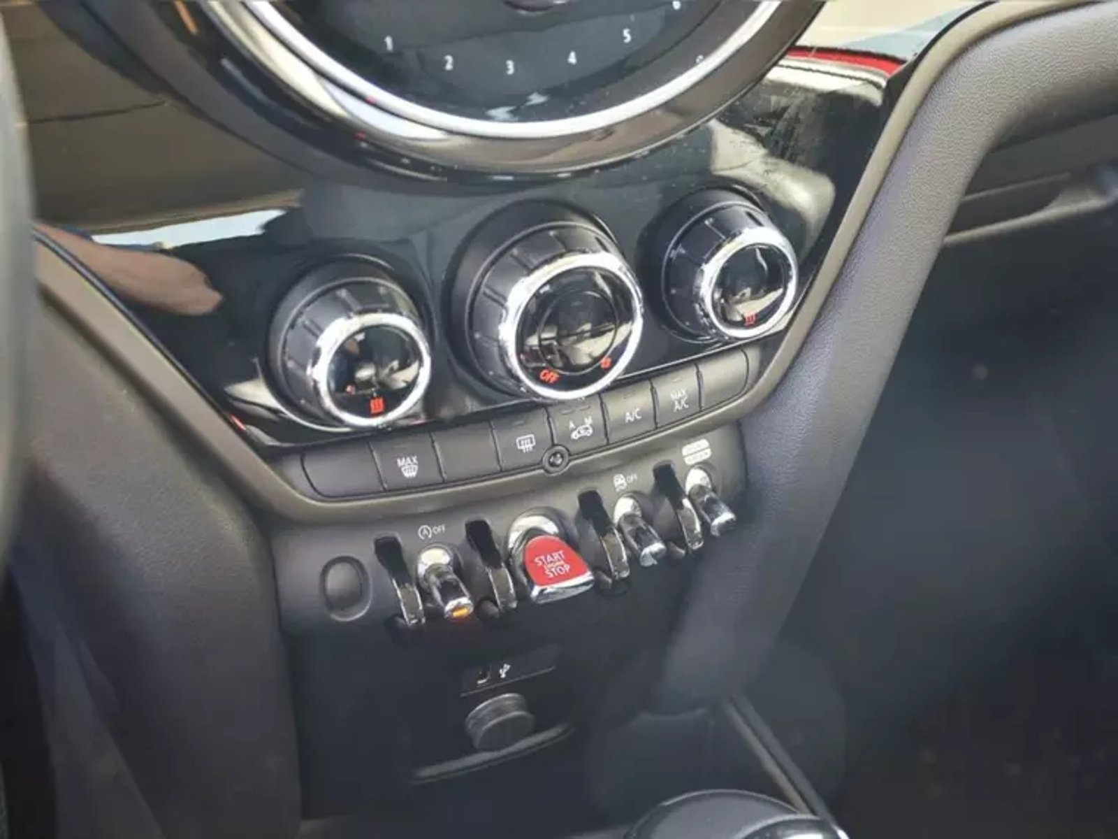 MINI Cooper Hb 2023 - Imagen 19 de 20