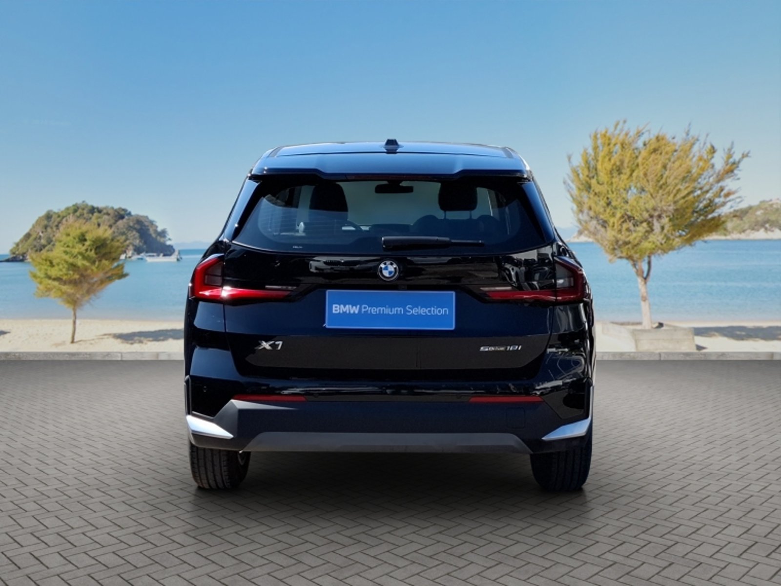 BMW X1 Sdrive18i Comfort 2026 - Imagen 6 de 20