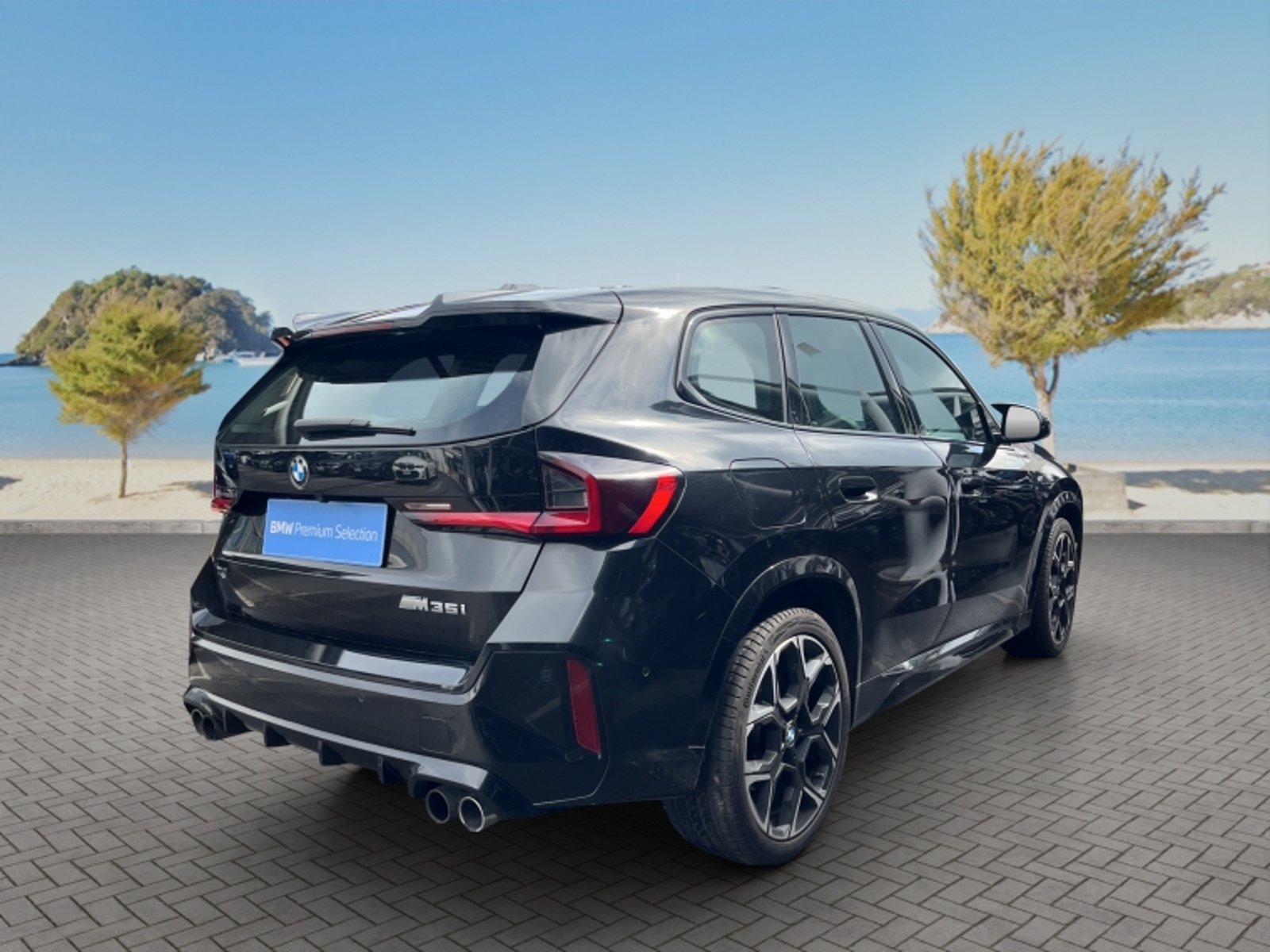 BMW X1 M35i 2025 - Imagen 7 de 20