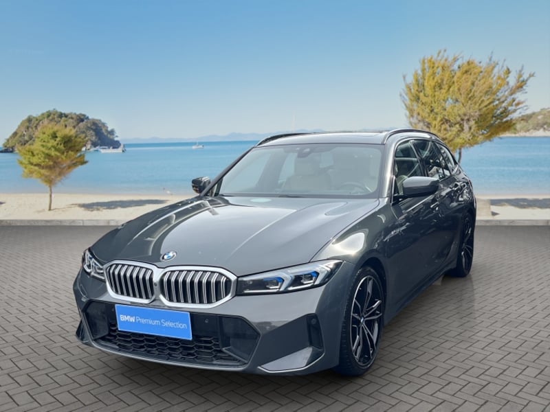 BMW 330 I Touring 2.0 Aut 2025