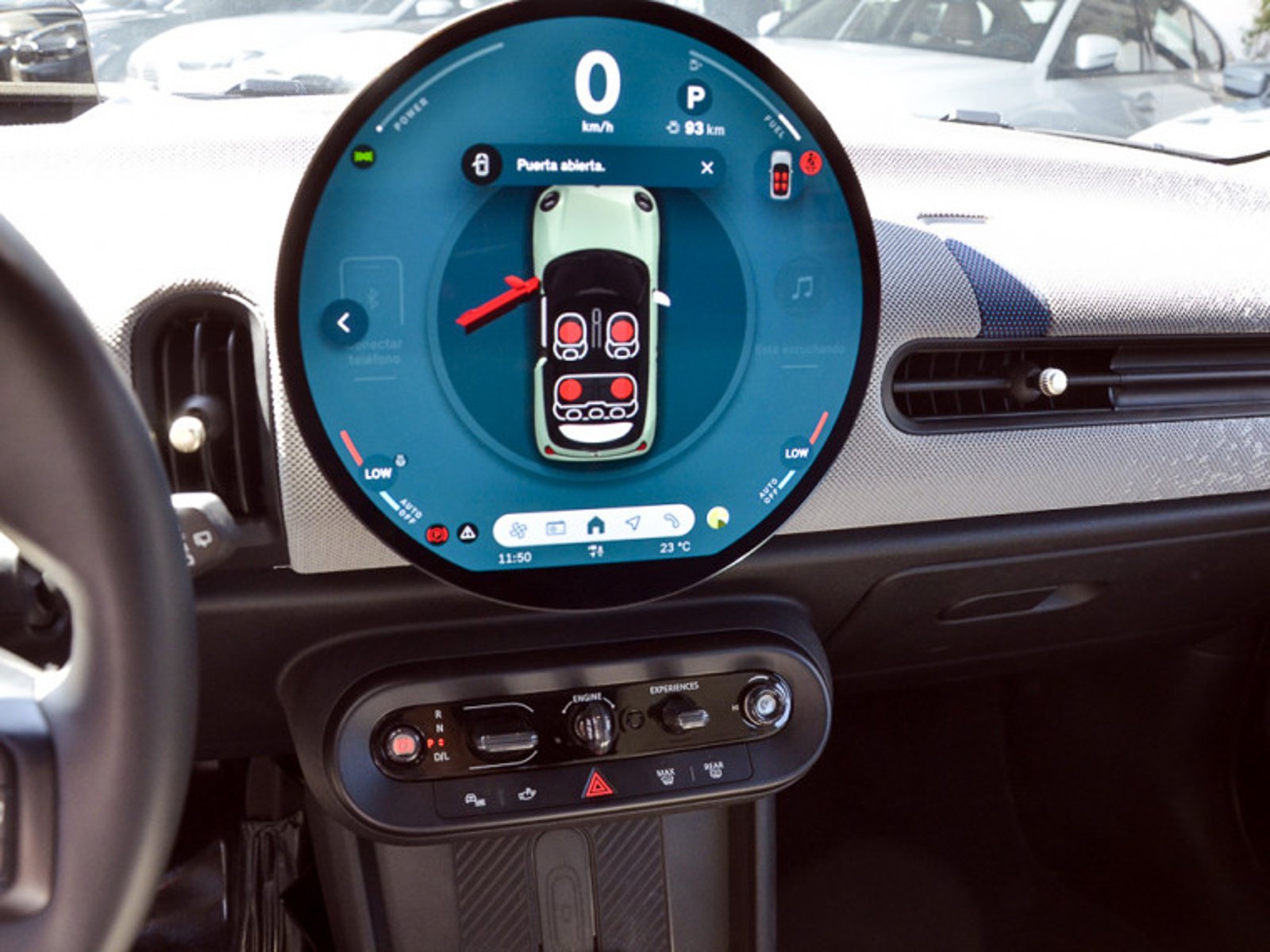 Mini Cooper S 2.0 Hb 3p Jcw 2024 - Imagen 8 de 20