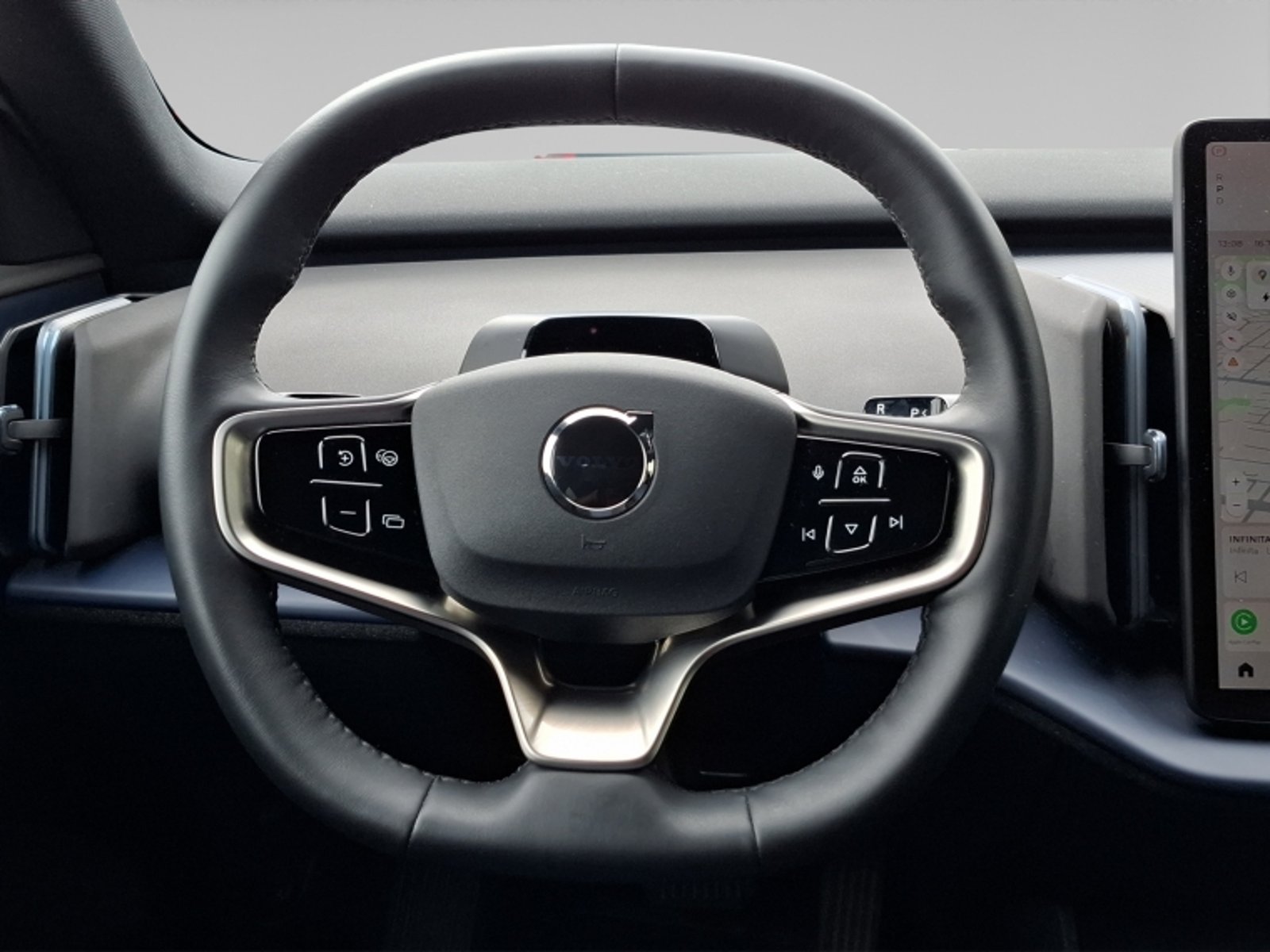 Volvo Ex30 E40 Core 2024 - Imagen 16 de 16