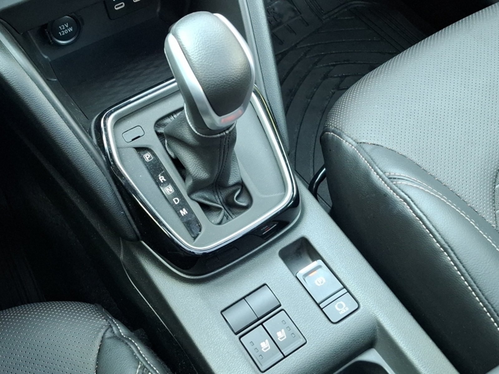 SUZUKI Across 1.5 Aut 2026 - Imagen 13 de 20