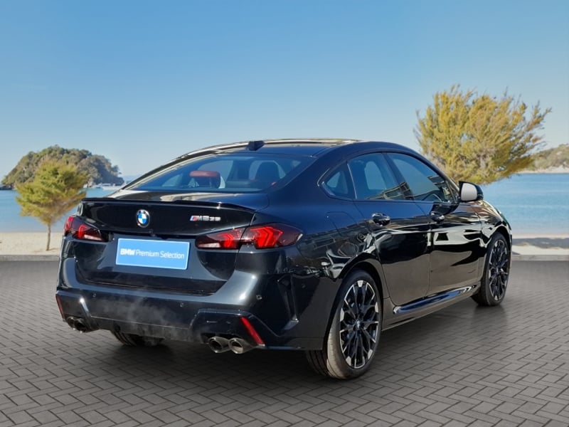 BMW M235 Xdrive Gran Coupé 2026 - Imagen 7 de 20