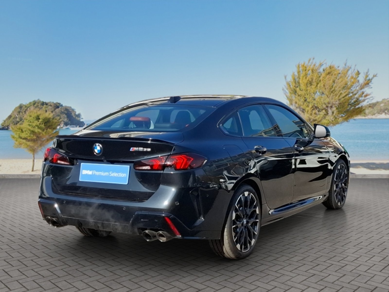 BMW M235 Xdrive Gran Coupé 2026 - Imagen 7 de 20