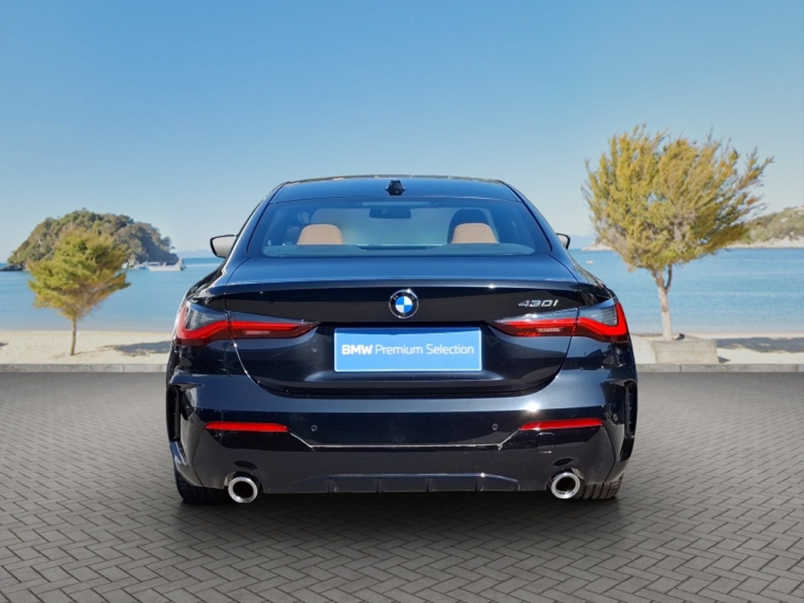 BMW 430 I Coupe Sport Se 2026 - Imagen 6 de 16
