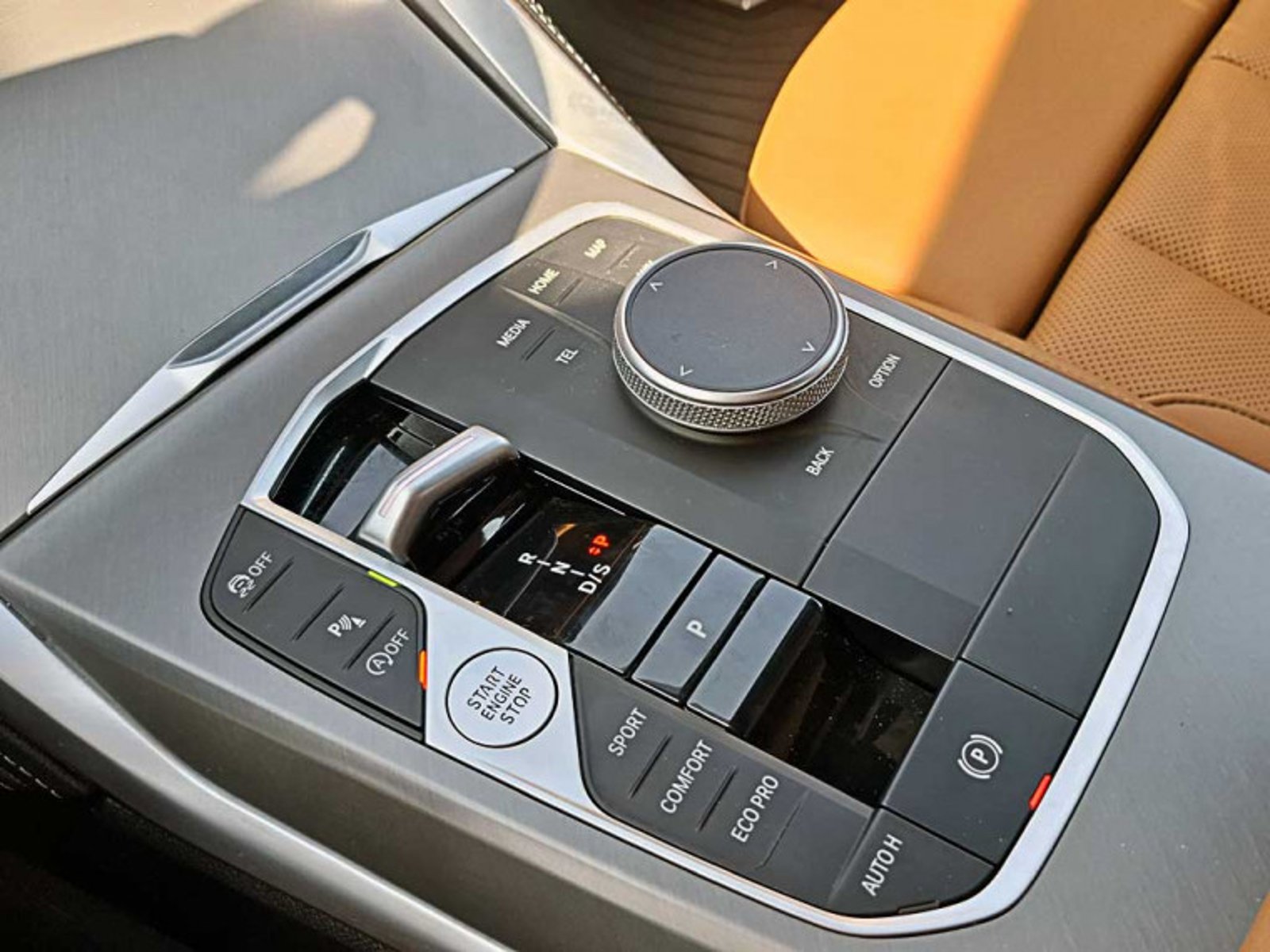BMW 430 I Coupé M Sport 2026 - Imagen 9 de 13