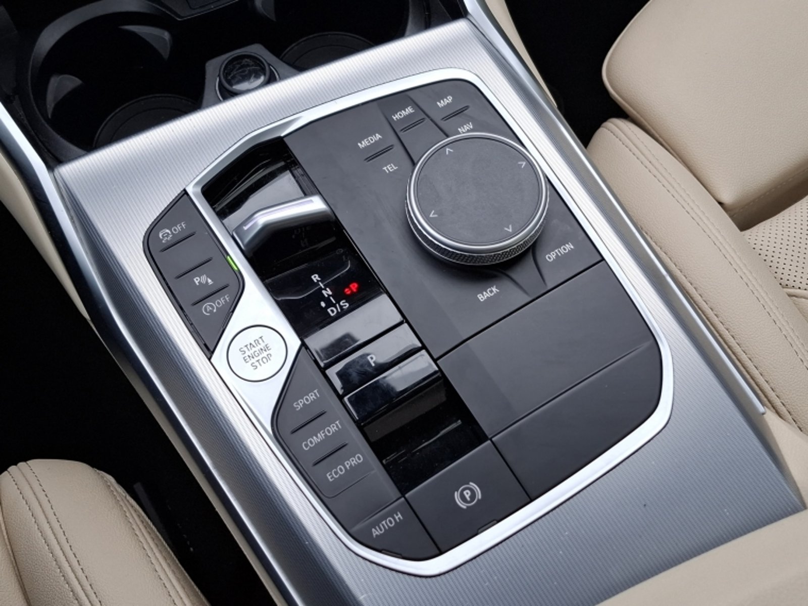 BMW 420 I Gran Coupe 2.0 At 2024 - Imagen 13 de 20
