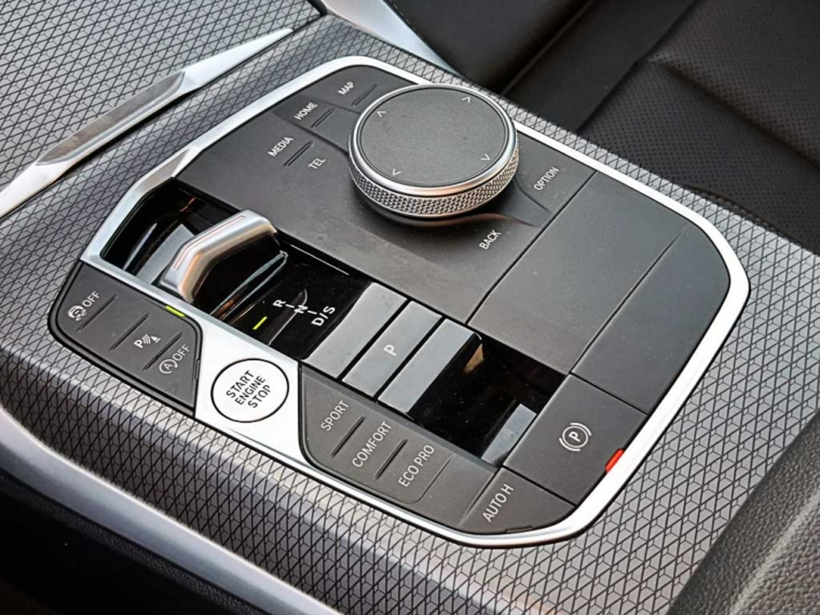 BMW 430 I Coupe 2.0 Aut 2025 - Imagen 9 de 13