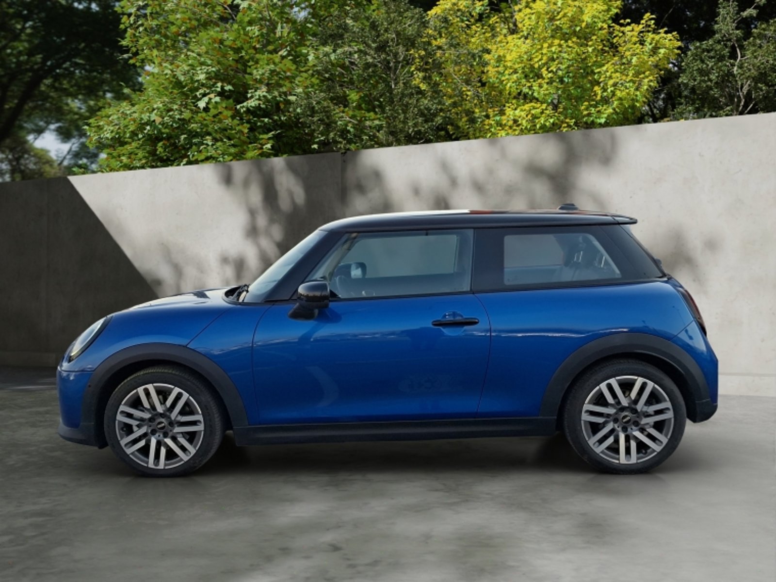 Mini Cooper C 1.5 Hb 3p Classic 2026 - Foto 4 de 20