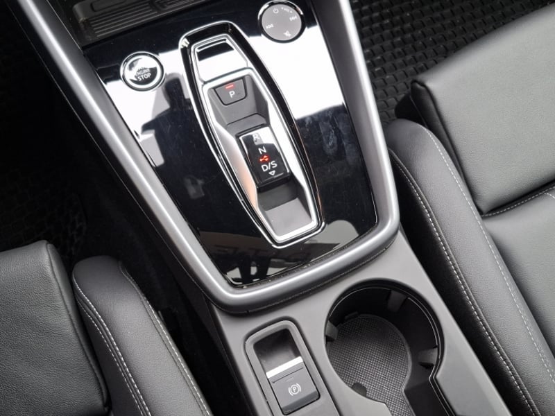 Audi A3 Sportback 1.5 Aut 2026 - Imagen 13 de 16
