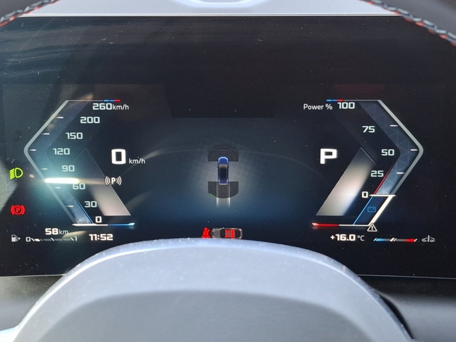 BMW M235 Xdrive Gran Coupé 2026 - Imagen 12 de 20