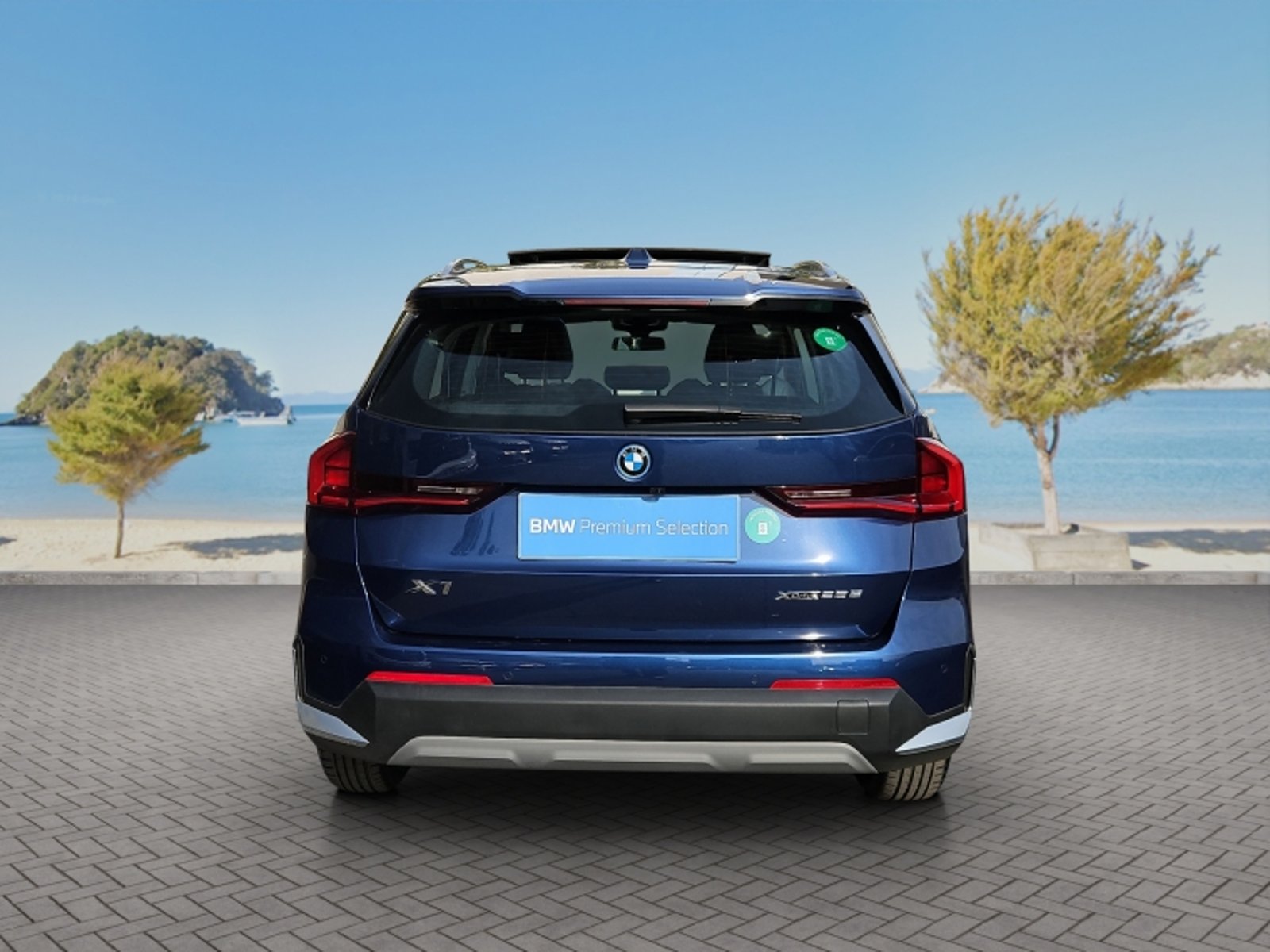 BMW X1 Xdrive25e Dynamic 2026 - Imagen 6 de 20