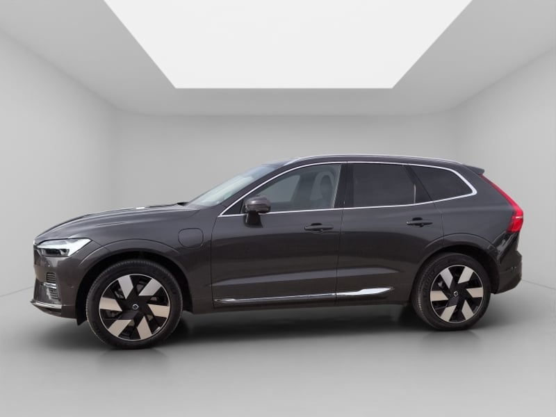 Volvo Xc60 Ii T8 Awd Recharge 2.0 Aut 2025 - Imagen 4 de 20