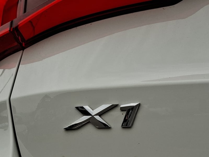 BMW X1 Sdrive 1.5 Aut 2023 - Imagen 8 de 16