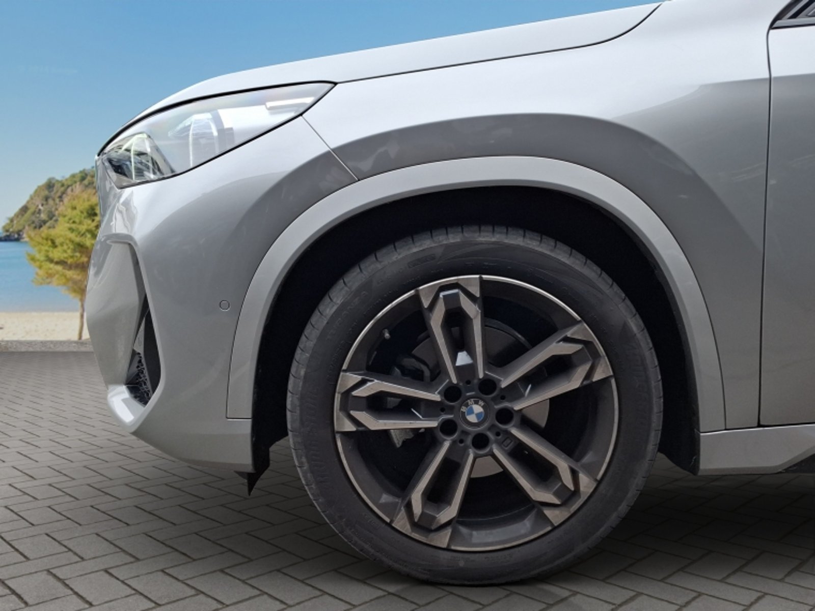 BMW X1 Sdrive18d M Sport 2026 - Imagen 9 de 20