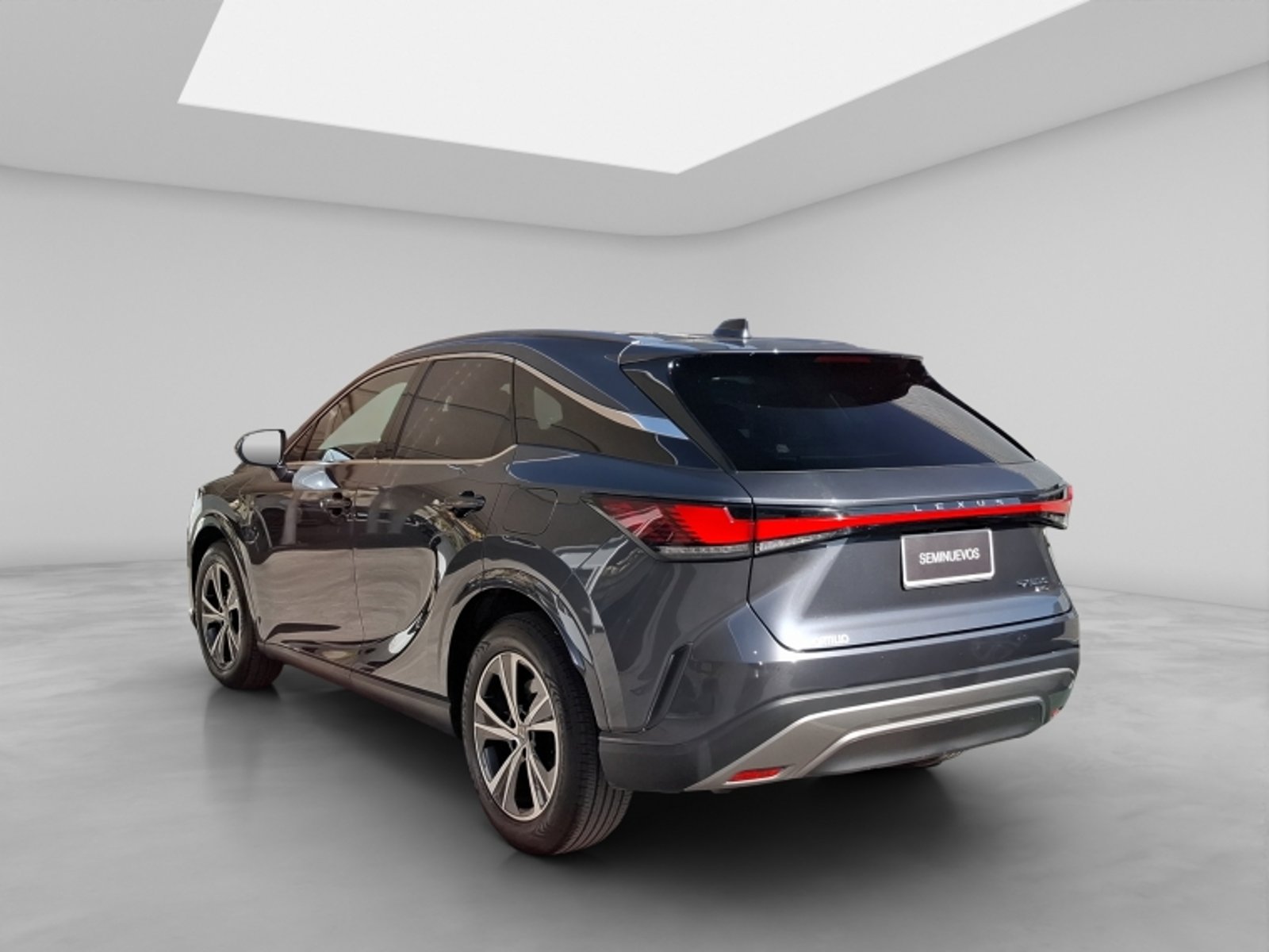 Lexus Rx350 4x4 2.4 Aut 2024 - Foto 5 de 20