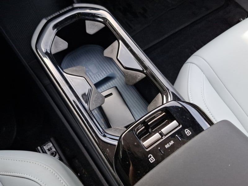 Volvo Ex30 E60 Ultra Aut 2026 - Imagen 13 de 16