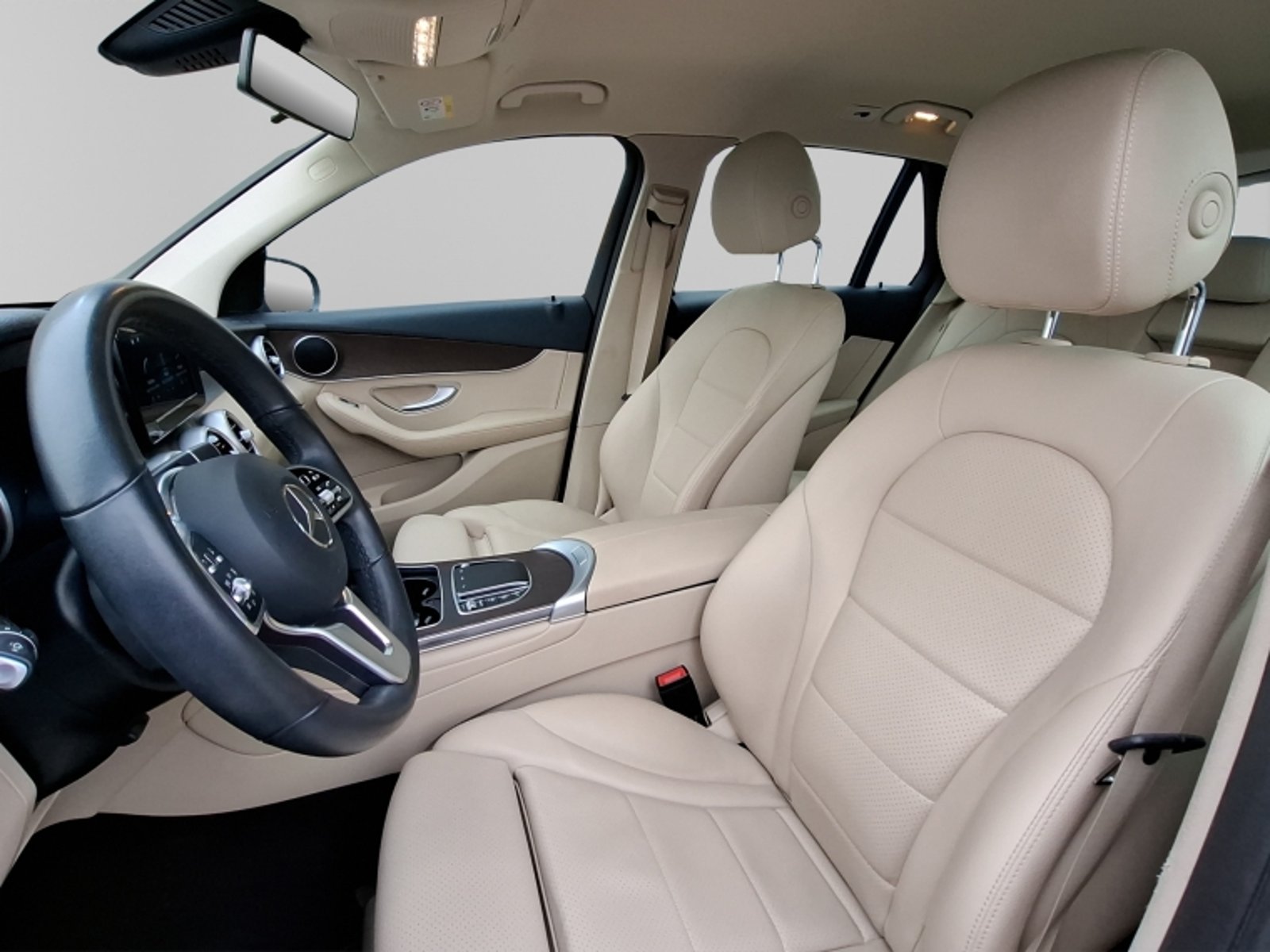 Mercedes-Benz Glc 200 2.0 2022 - Imagen 10 de 20