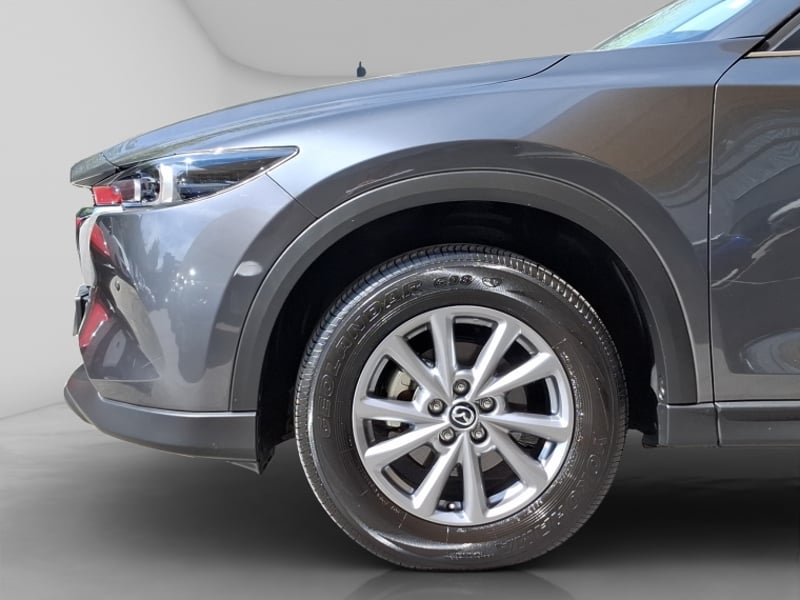 Mazda Cx-5 Core 2.0 2023 - Imagen 9 de 16