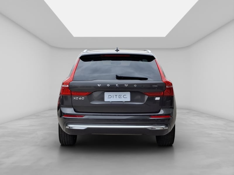 Volvo Xc60 Ii T8 Recharge 4x4 2.0 Aut 2024 - Imagen 6 de 16