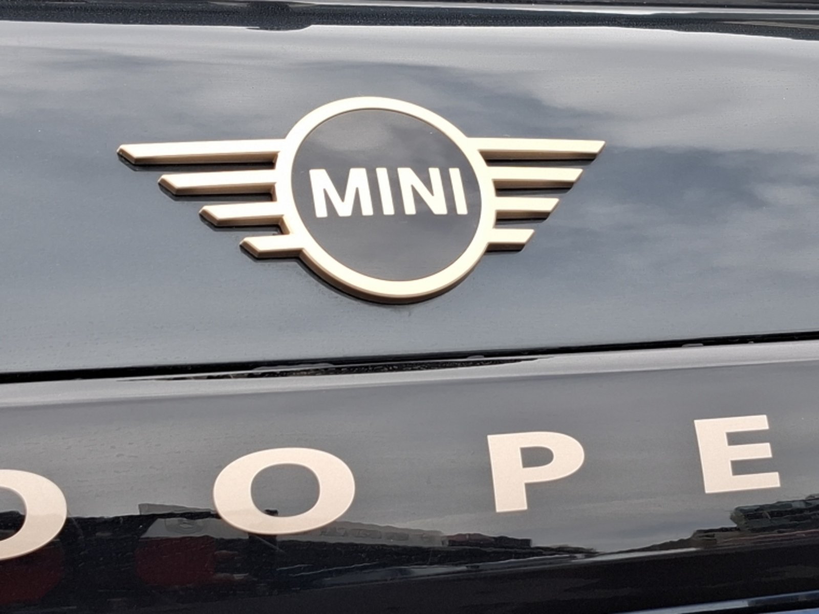 Mini Cooper S 2.0 Hb 5p Favoured 2026 - Imagen 8 de 20
