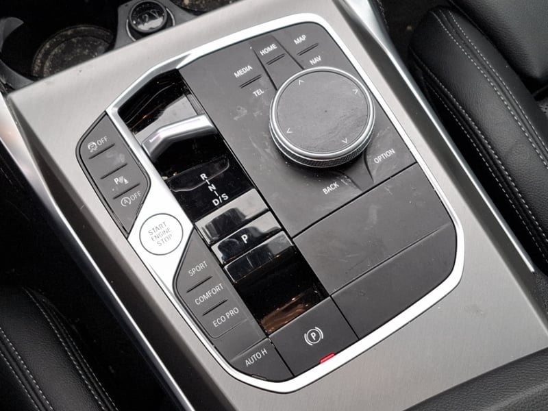 BMW 430 I Coupe 2.0 Aut 2025 - Imagen 13 de 20