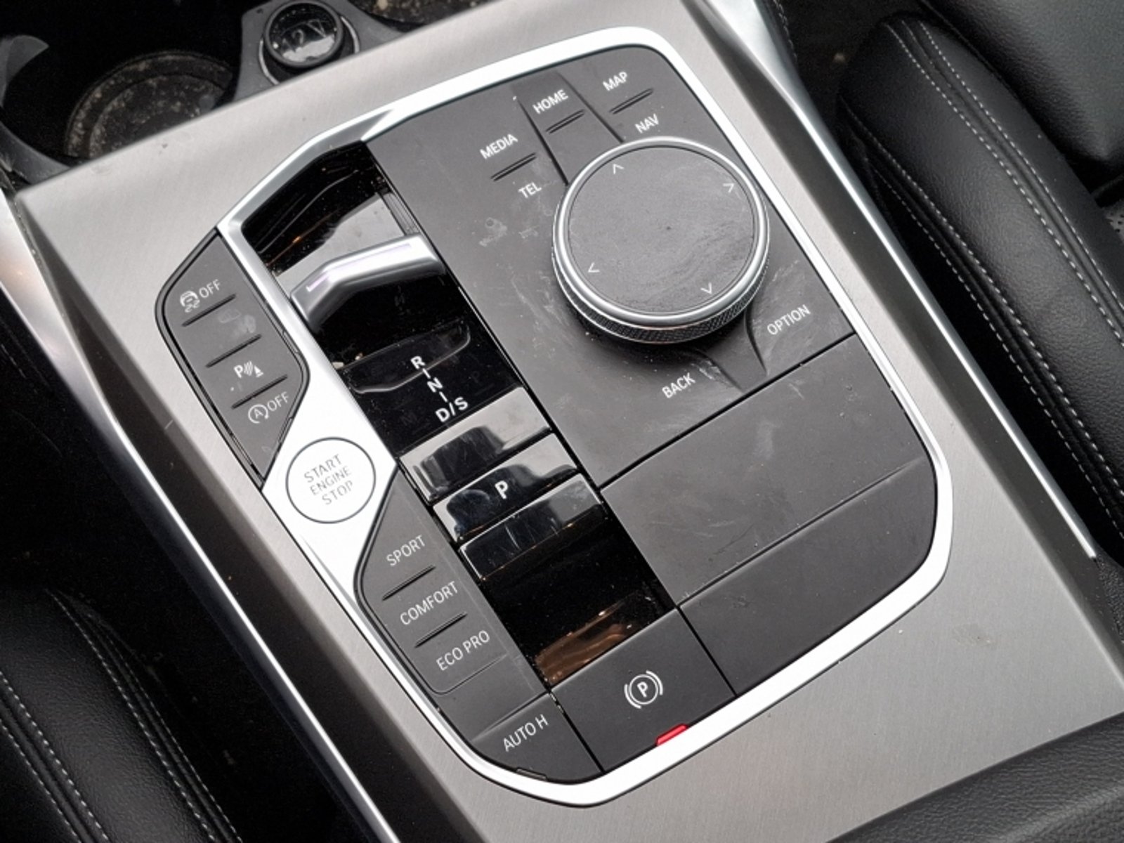 BMW 430 I Coupe 2.0 Aut 2025 - Imagen 13 de 20