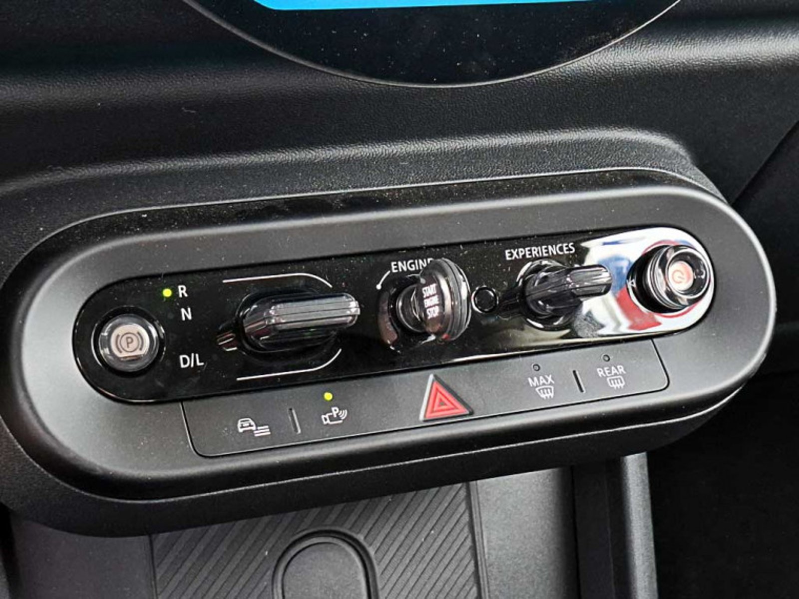 MINI Cooper C 1.5 Hb 3p 2026 - Imagen 8 de 12
