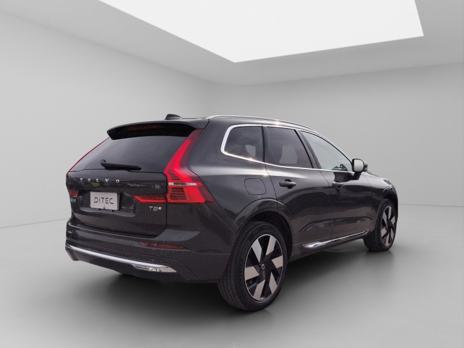 Volvo Xc60 Ii T8 Awd Recharge 2.0 Aut 2025 - Imagen 7 de 20
