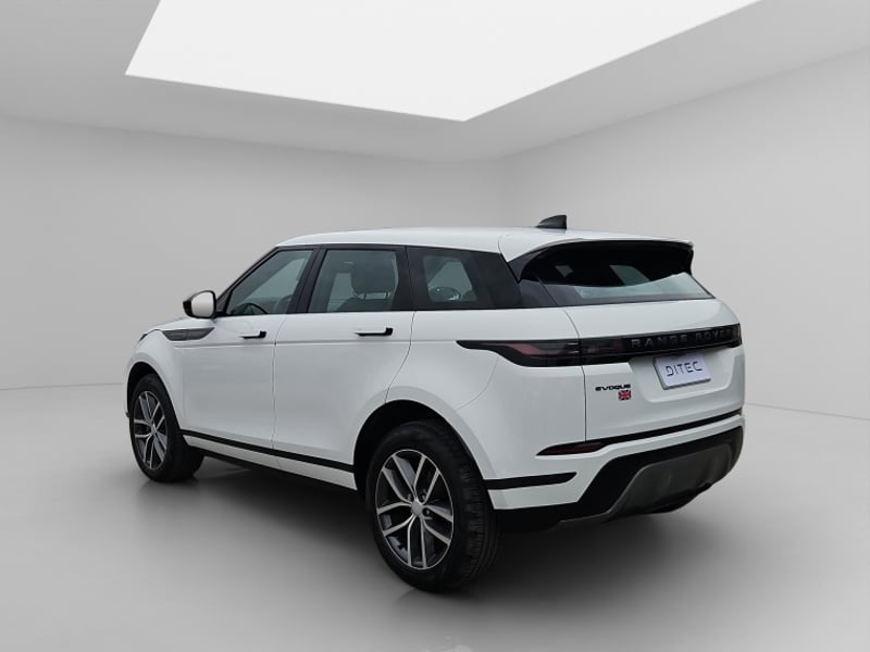 Land Rover Evoque Range Rover Mhev 4x4 2.0 Aut 2025 - Imagen 5 de 19
